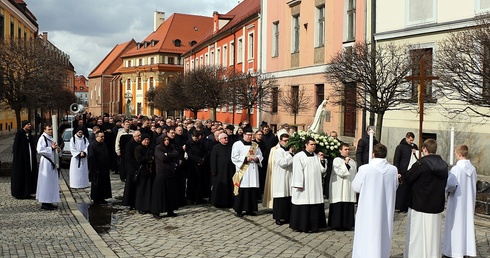 Podróż bez biletu powrotnego