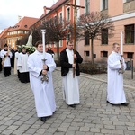 Dzień Skupienia Kapłanów Archidiecezji Wrocławskiej