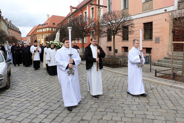 Dzień Skupienia Kapłanów Archidiecezji Wrocławskiej