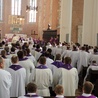 Dzień Skupienia Kapłanów Archidiecezji Wrocławskiej