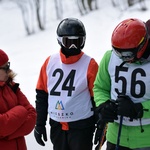 Zawody narciarskie Liturgicznej Służby