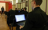 Warsztaty medialne we wrocławskim seminarium
