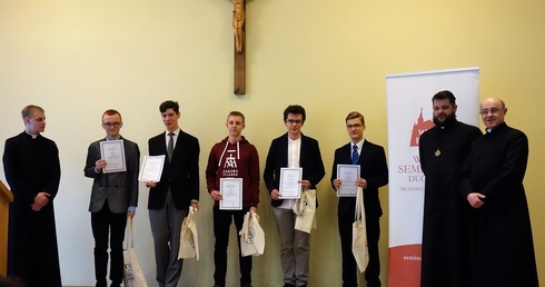 Teologia nie tylko przy biurku