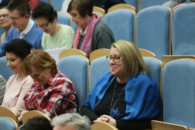 Warsztaty medialne w Tarnowie