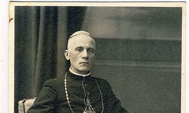 abp. Teofilius Matulionis