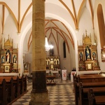 Kościół św. Jerzego w Puńcowie