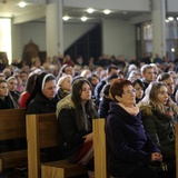 5. rekolekcje "Ogień dla nas i całego świata"