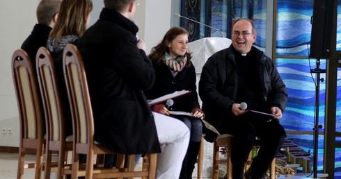 Miłość poddana wielkiej próbie