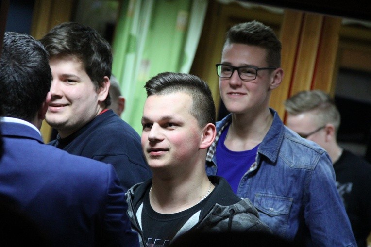 Warsztaty dla ceremoniarzy w Ciężkowicach