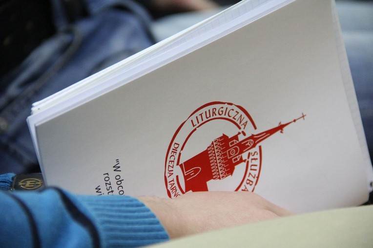 Warsztaty dla ceremoniarzy w Ciężkowicach