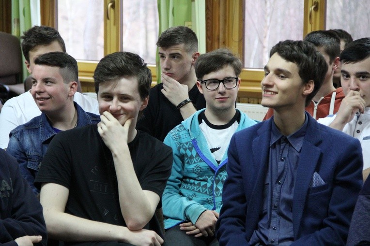 Warsztaty dla ceremoniarzy w Ciężkowicach