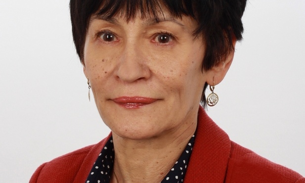 Grażyna Tereńczuk