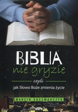 Biblia nie gryzie