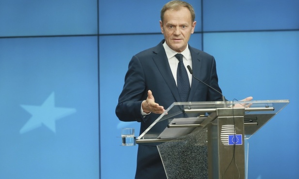 Donald Tusk wezwany na wtorek do prokuratury