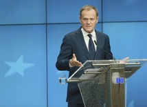 Donald Tusk wezwany na wtorek do prokuratury