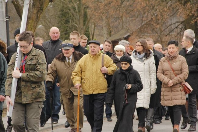 Męczennik z Kraśnika