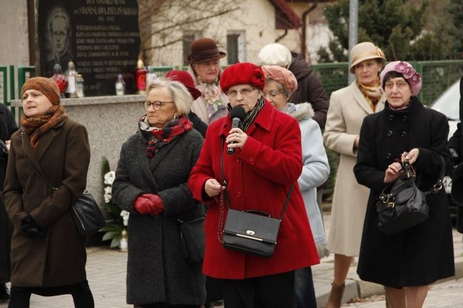 Męczennik z Kraśnika