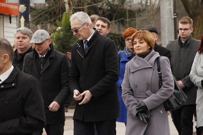 Męczennik z Kraśnika