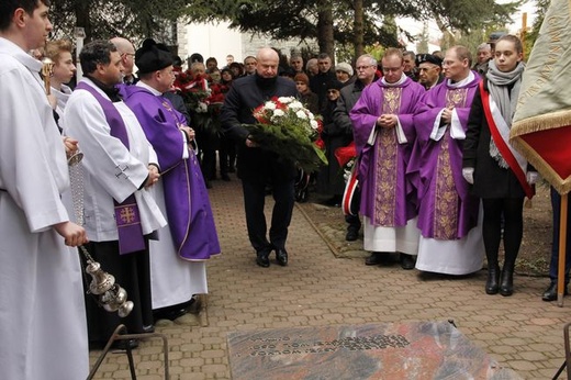 Męczennik z Kraśnika