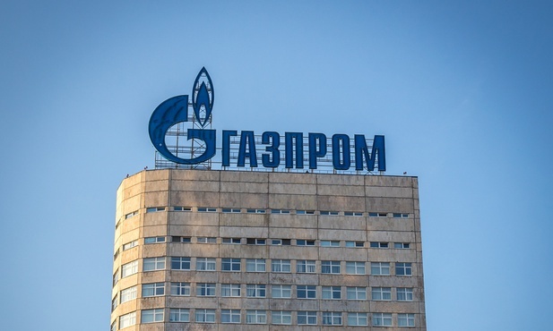 Gazprom zwróci PGNiG 1,5 mld dolarów