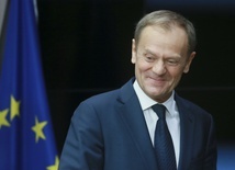 Tusk nie stawi się w prokuraturze w środę, ale będzie zeznawać