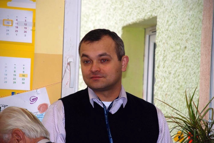 Rejonowy Dzień Wspólnoty Domowego Kościoła w Witoszowie