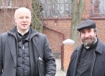 Projekt "Źródło" w Brzeźnicy Książęcej 
