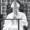 ◄	Pierwszy biskup legnicki jest bliski także wielu mieszkańcom obecnej diecezji świdnickiej.