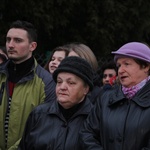 Powitanie ikony MB Częstochowskiej w Pilawicach