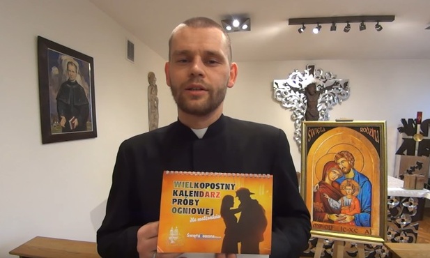 Wielkopostna Próba Ogniowa