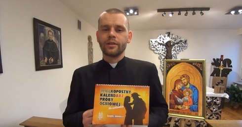 Wielkopostna Próba Ogniowa