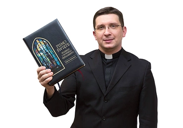 Nie zmarnujcie rekolekcji