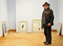 P. Picasso, S. Dali i A. Warhol w prezencie dla Lublina!