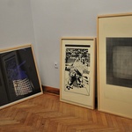 Tadeusz Mysłowski. Kolekcja grafiki
