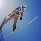 PŚ w skokach - konkurs w Lillehammer odwołany