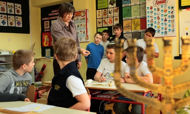 Za ok. 3 lata nowa podstawa programowa
