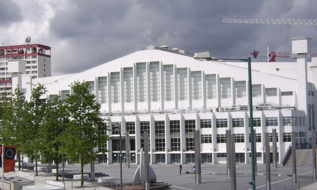 Wembley Arena