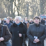 Powitanie ikony MB Częstochowskiej w Brochowie