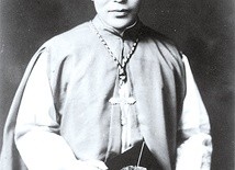 Pierwszy biskup Pjongjangu – Franciszek Borgia Hong Yong-ho, jeden z kandydatów na ołtarze.