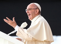 13 marca br. minęła 4. rocznica wyboru papieża Franciszka