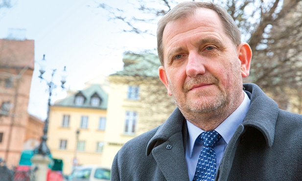 Reforma jak dzieło otwarte