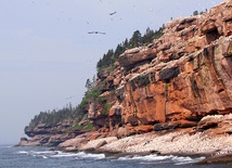 W Kanadzie ślady życia znaleziono w skałach, które przed miliardami lat stanowiły dno oceanu.