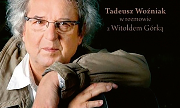 Tadeusz Woźniak
Witold Górka
Zegarmistrz światła
Zysk i S-ka
Poznań 2017
ss. 300