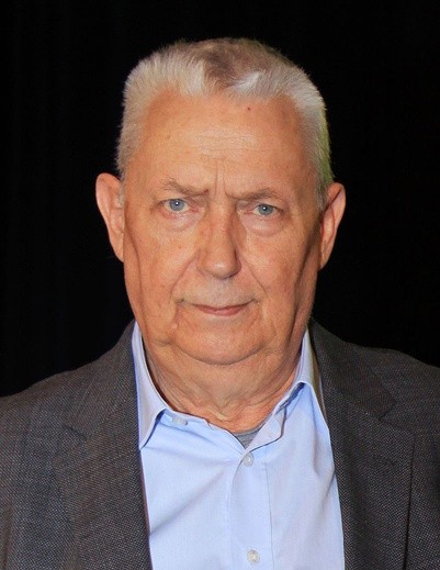 Nie żyje Wojciech Młynarski