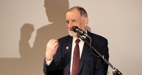 Szczepionka z podwórka