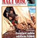 Zamiast sobie oddam tobie