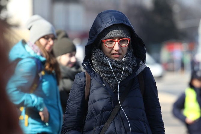 Obchody 75. rocznicy likwidacji getta na Podzamczu