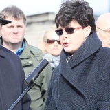 Obchody 75. rocznicy likwidacji getta na Podzamczu