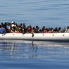 Włochy chcą przyjąć 200 tysięcy migrantów
