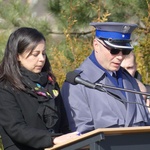 Reaktywacja Posterunku Policji w Przytocznej